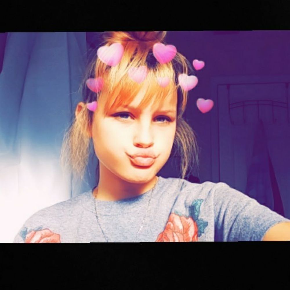 Meet your Posher, Taylor